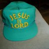 jesus is lord